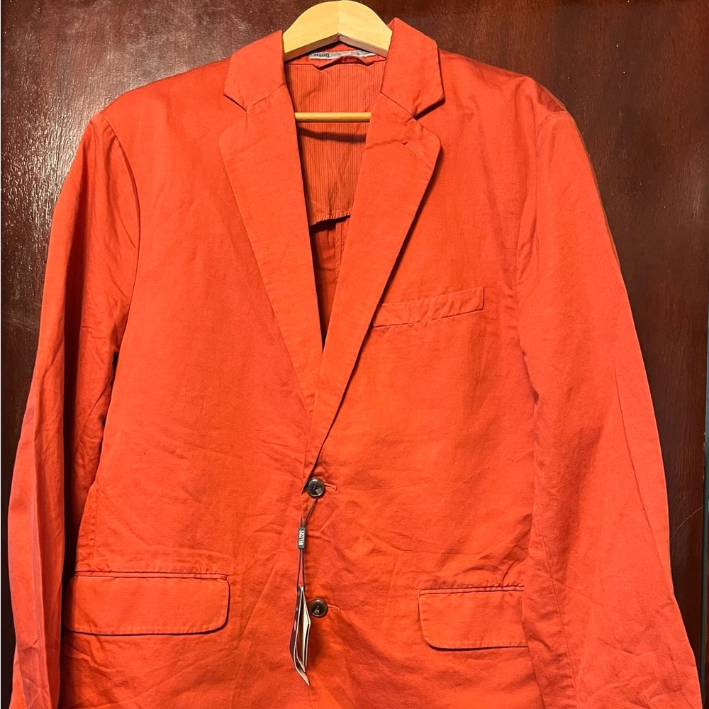 Men’s Onassis Blazer